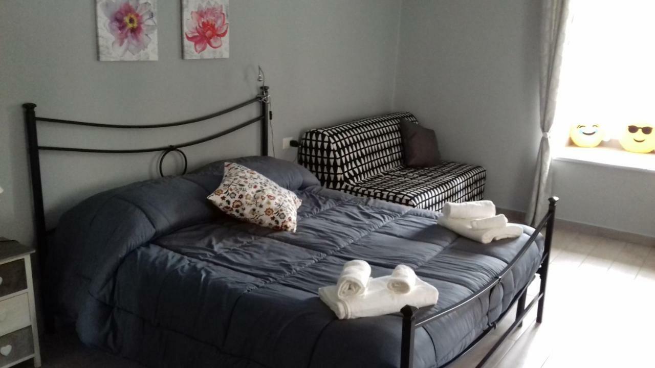 Appartement La Finestra Su Dante *