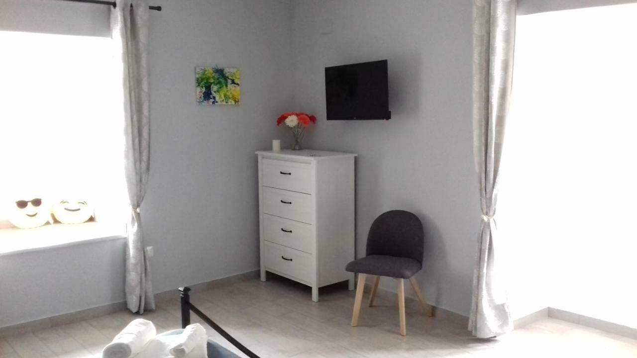 La Finestra Su Dante Appartement