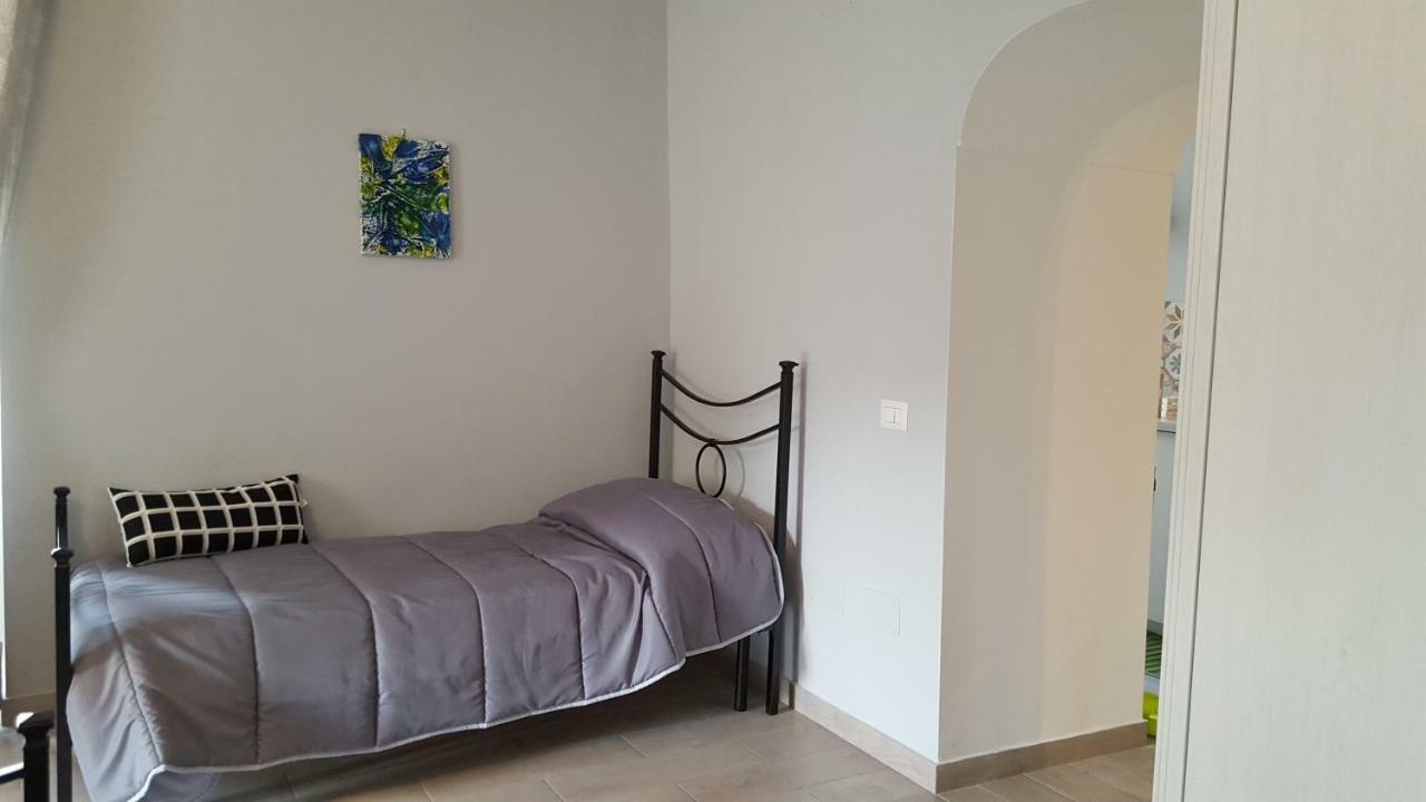 Appartement La Finestra Su Dante *