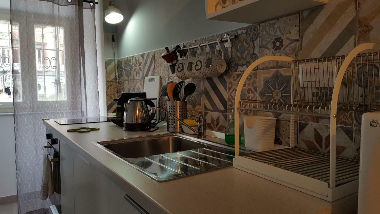 Appartement La Finestra Su Dante *