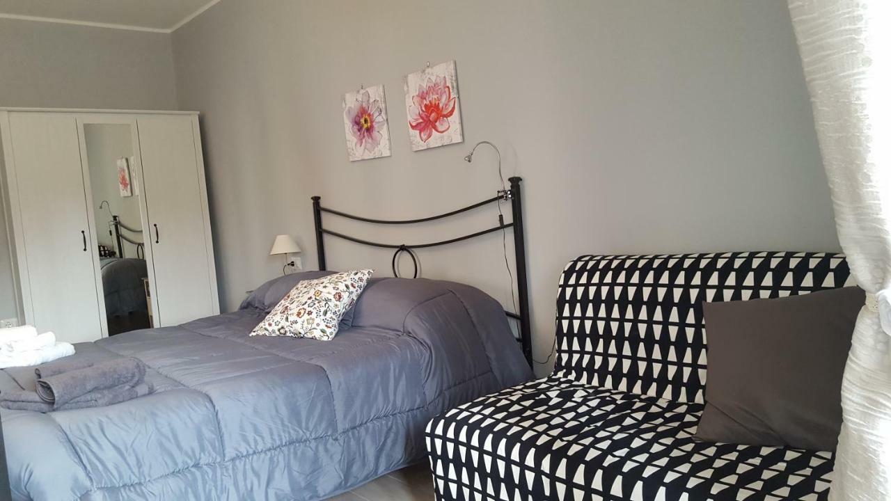 La Finestra Su Dante Appartement