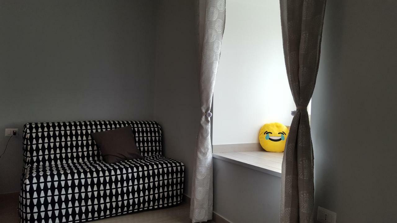 La Finestra Su Dante Appartement *