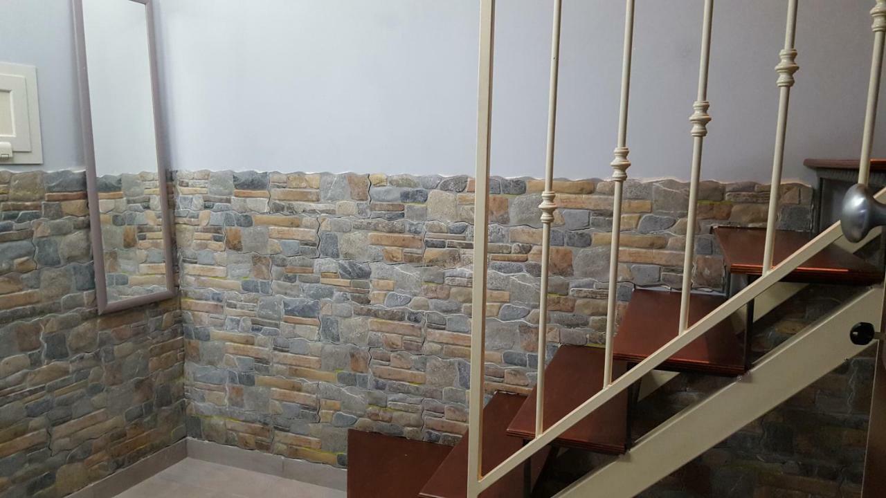 La Finestra Su Dante Appartement