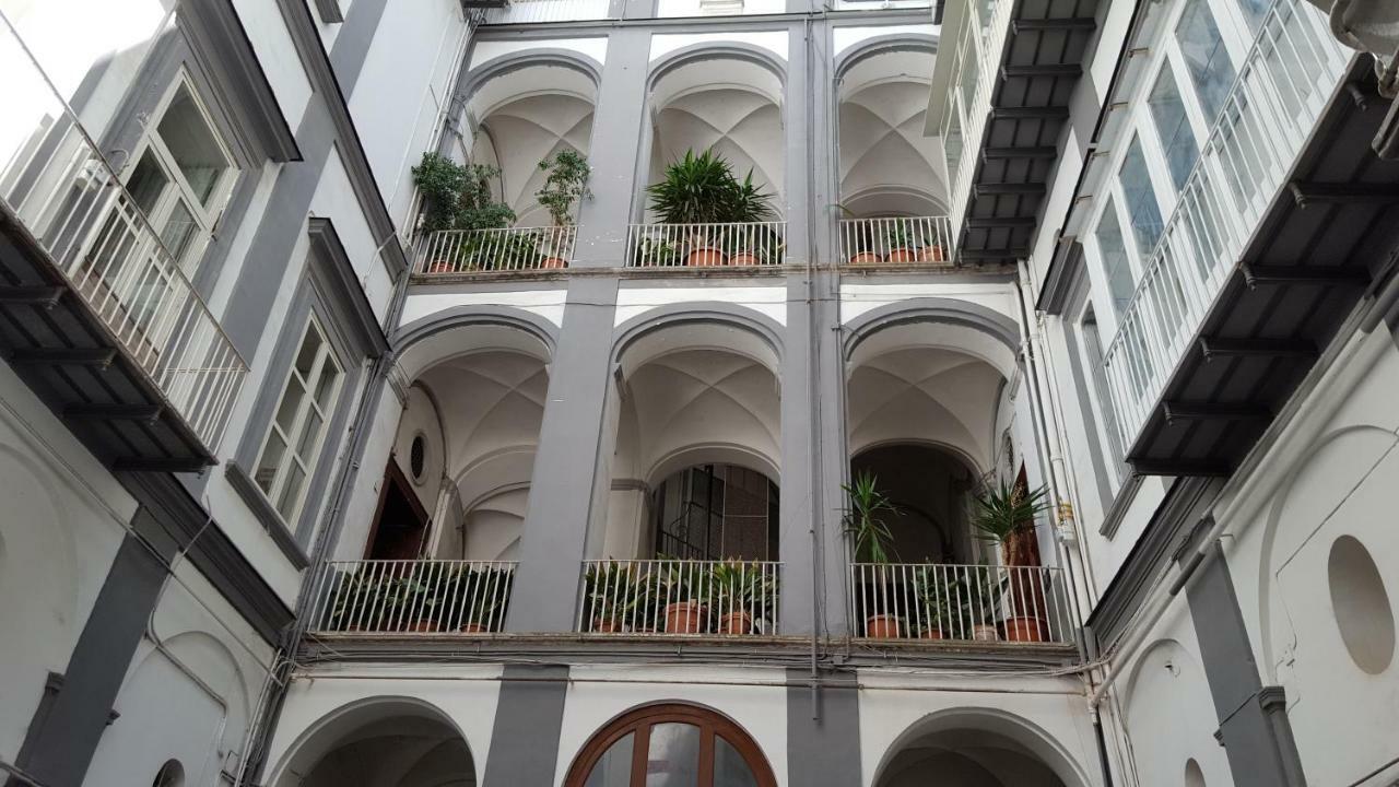 La Finestra Su Dante Appartement