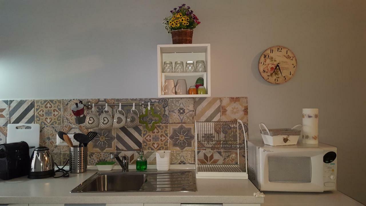 La Finestra Su Dante Appartement *