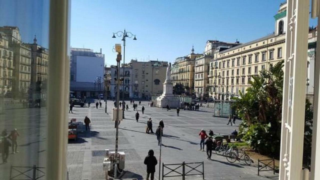 Appartement La Finestra Su Dante *