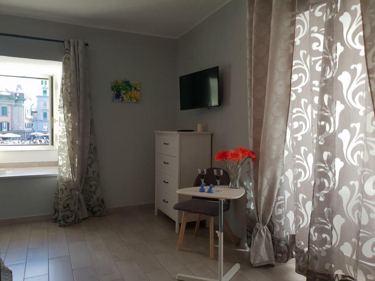 Appartement La Finestra Su Dante *