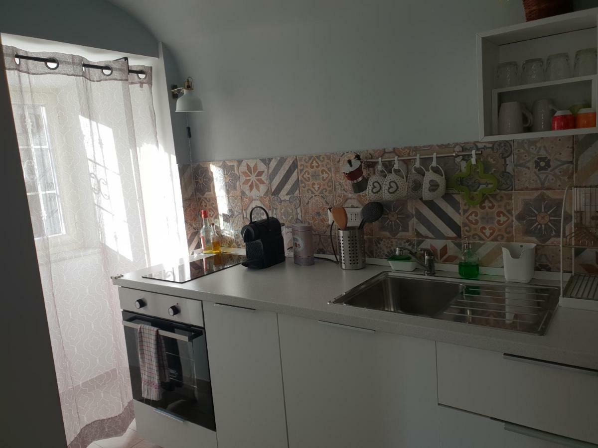 La Finestra Su Dante Appartement *