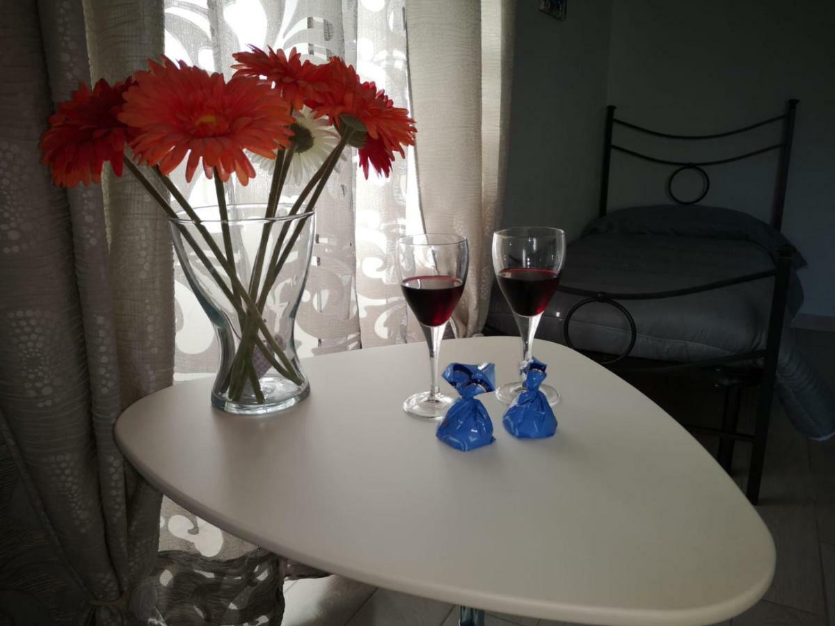 La Finestra Su Dante Appartement *