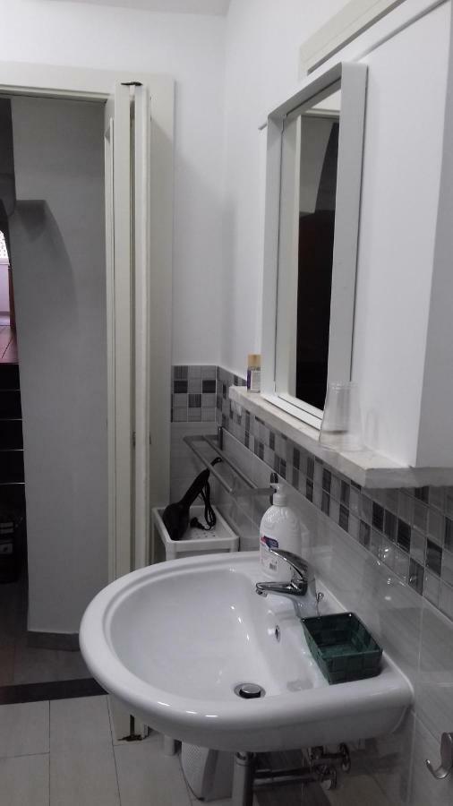 La Finestra Su Dante Apartment *
